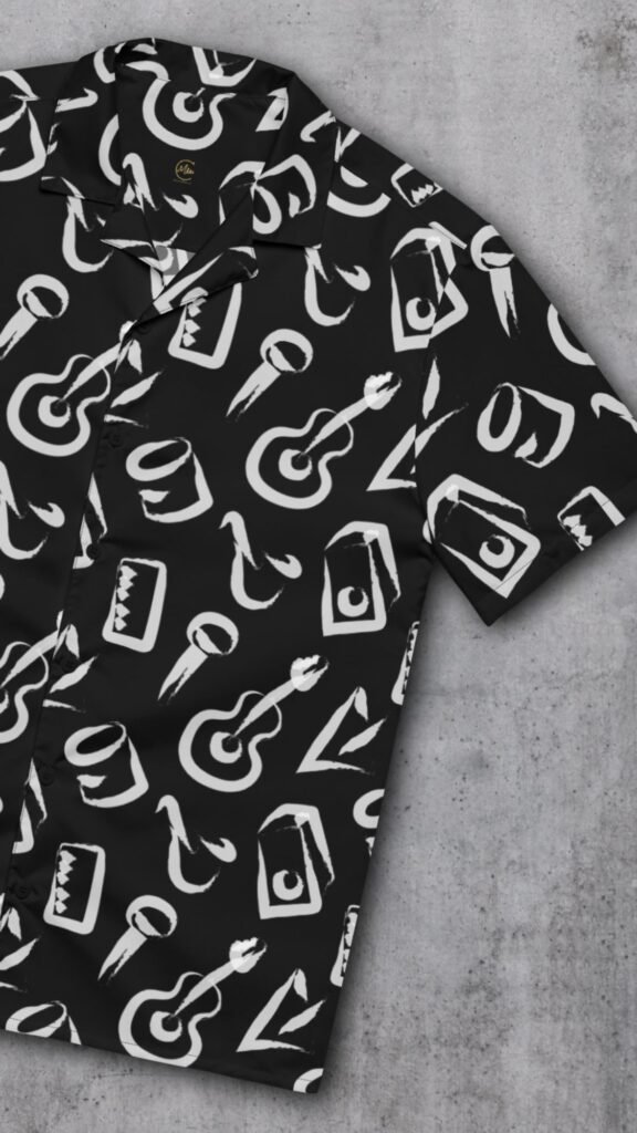 Camisas